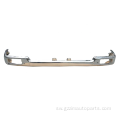 Hilux Vigo 1998+ aluminium alloy mbele bumper